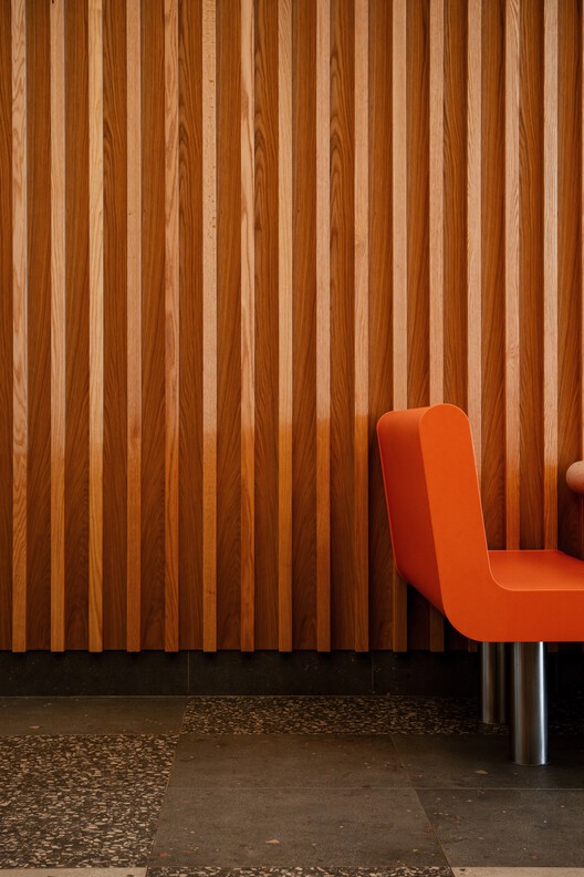 Gelato Messina Cronulla / Sans-Arc Studio - Image 12 of 15