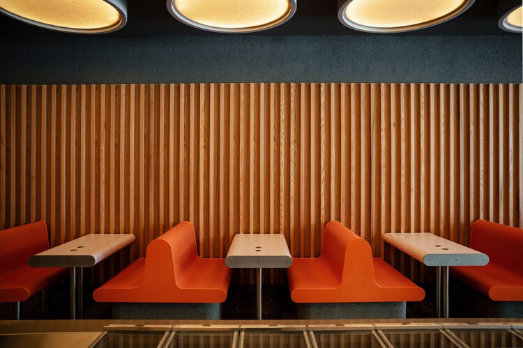Sorveteria Gelato Messina Cronulla / Sans-Arc Studio - Fotografia de Interiores