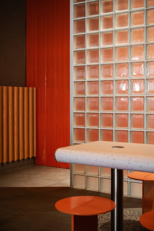 Gelato Messina Cronulla / Sans-Arc Studio - Image 9 of 15