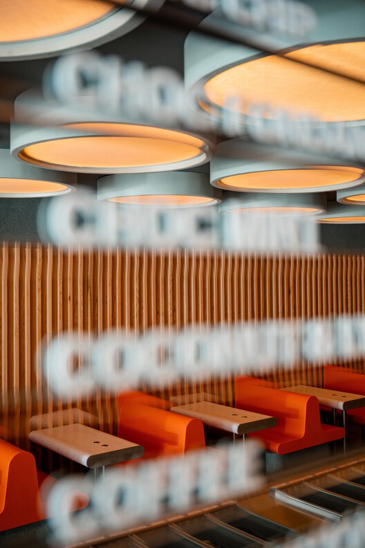 Gelato Messina Cronulla / Sans-Arc Studio - Image 15 of 15