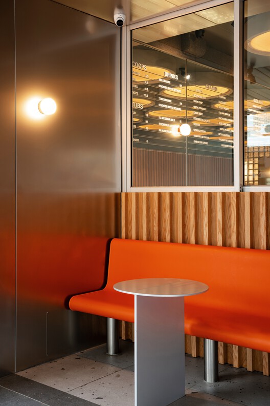 Gelato Messina Cronulla / Sans-Arc Studio - Image 7 of 15