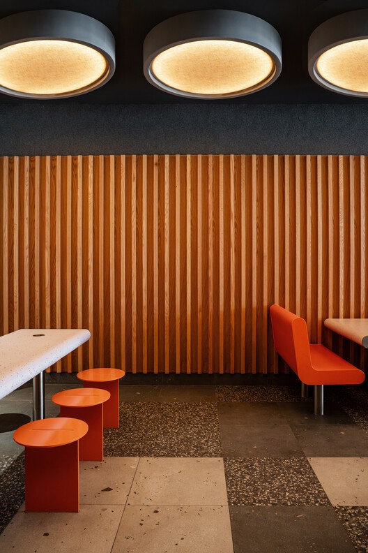 Gelato Messina Cronulla / Sans-Arc Studio - Image 8 of 15