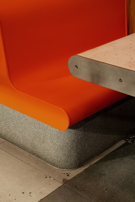 Gelato Messina Cronulla / Sans-Arc Studio - Image 11 of 15