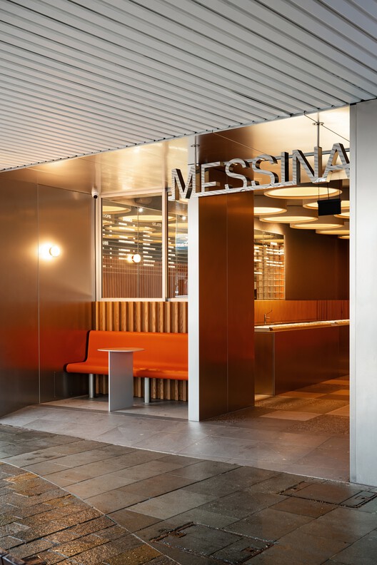 Gelato Messina Cronulla / Sans-Arc Studio - Image 6 of 15