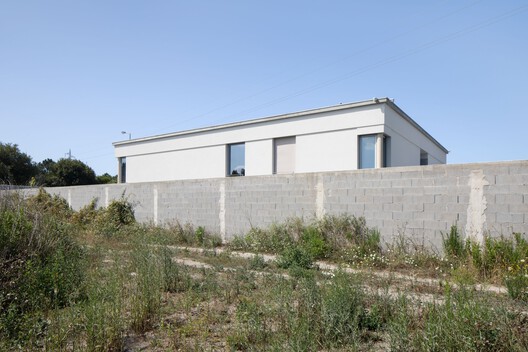 Casa do Lote 7 / ATELIERDACOSTA Casa do Lote 7 / ATELIERDACOSTA - Fotografia de Exterior, Concreto