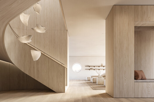 Meganom Nears Completion of 262 Fifth Avenue Residential Skyscraper in New York City Meganom Nears Completion of 262 Fifth Avenue Residential Skyscraper in New York City - Image 14 of 17