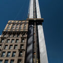 Meganom Nears Completion of 262 Fifth Avenue Residential Skyscraper in New York City - Imagen 2 de 4