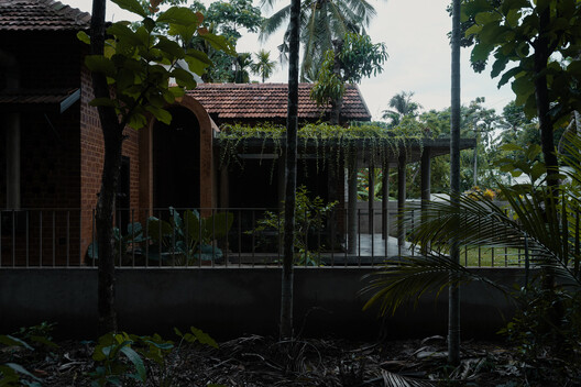 Architecture that Shapes Health: Lessons of Design and Well-Being in 2025 - Image 16 of 19