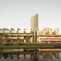 Barbican Center Renewal Program Moves Forward to Secure the Future of London’s Brutalist Legacy - Imagen 4 de 4
