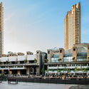Barbican Center Renewal Program Moves Forward to Secure the Future of London’s Brutalist Legacy - Imagen 3 de 4