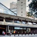 Barbican Center Renewal Program Moves Forward to Secure the Future of London’s Brutalist Legacy - Imagen 2 de 4