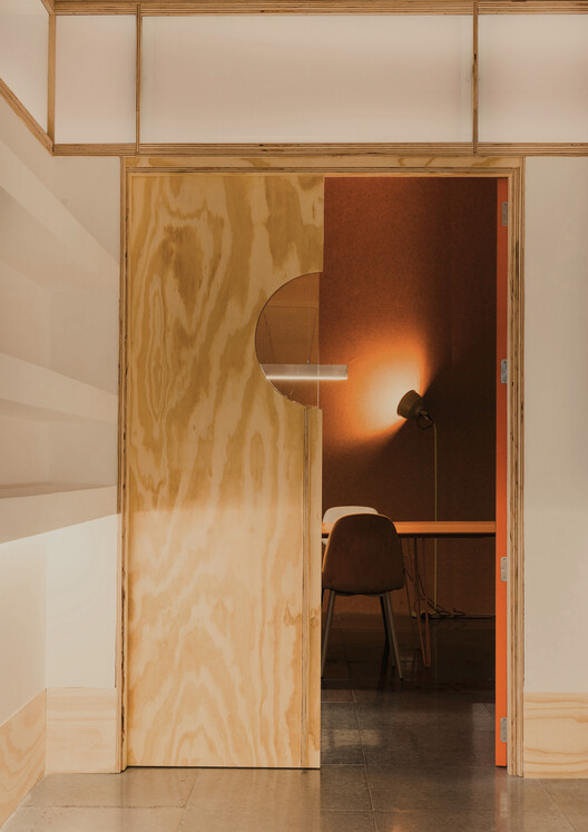 Tiny Sede / delavegacanolasso - Imagen 16 de 22