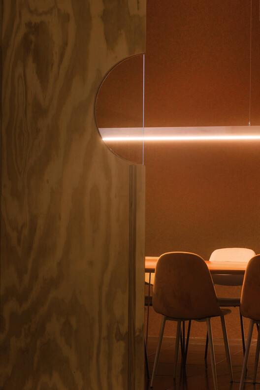 Tiny Sede / delavegacanolasso - Imagen 17 de 22