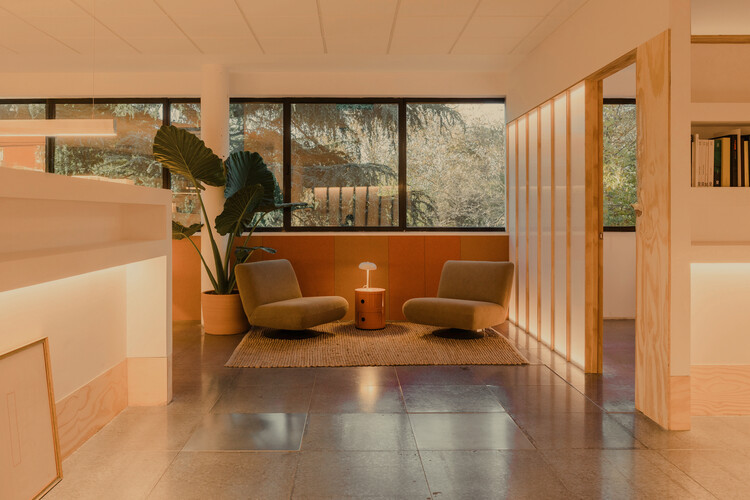 Sede tini / delavegacanolasso - Imagen 1 de 22