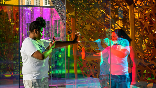 From Material Intelligence to Circularity: Lessons from Architecture in 2025 - Image 15 of 22