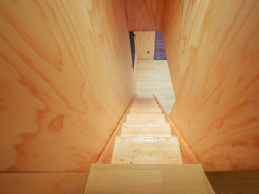 Red Cabin / Wiki World + Advanced Architecture Lab - Image 4 of 29