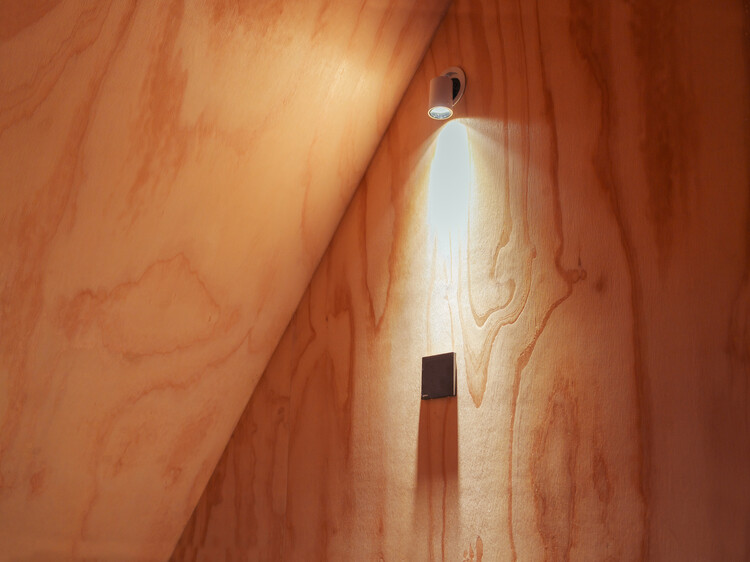 Red Hut/Wiki World + Laboratorio de Arquitectura Avanzada - Imagen 23/29