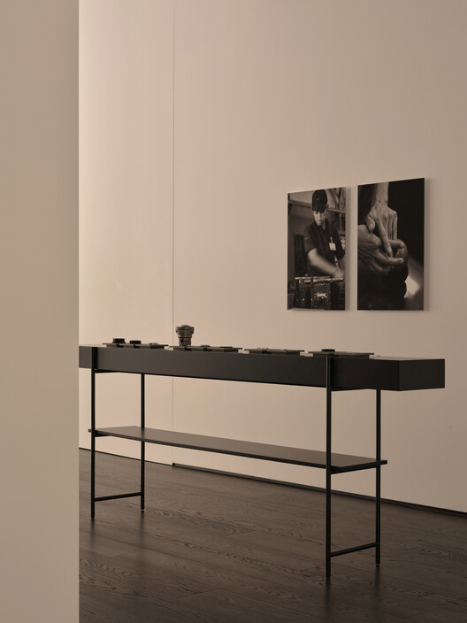 SIGMA Space / ONOAA STUDIO - Interior Photography