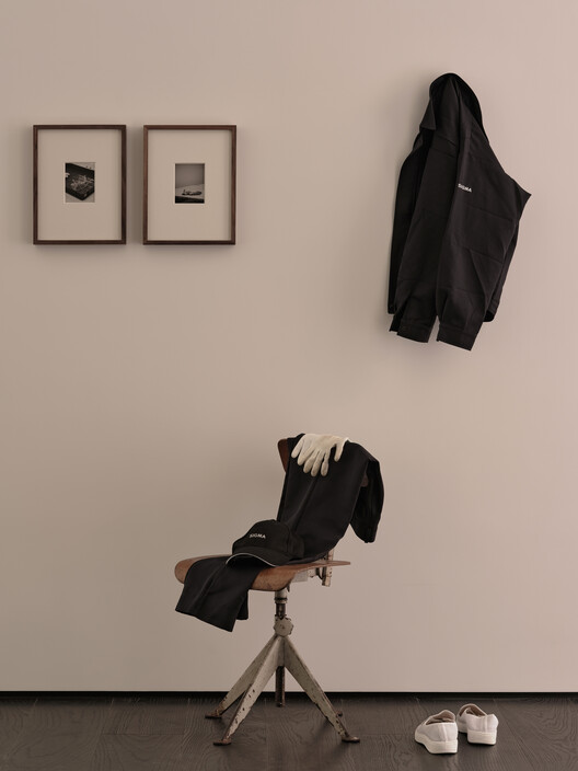 SIGMA Space / ONOAA STUDIO - Interior Photography