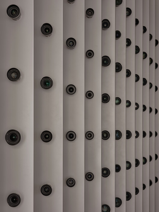 SIGMA Space / ONOAA STUDIO - Image 22 of 25