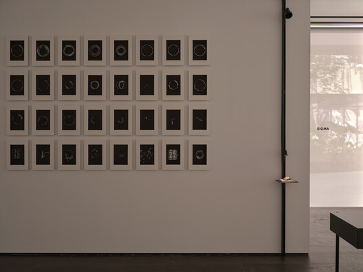 SIGMA Space / ONOAA STUDIO - Image 11 of 25