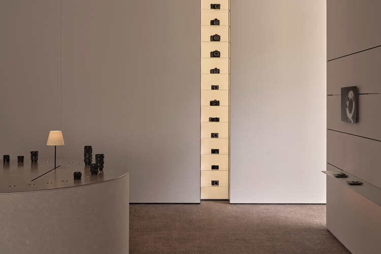 SIGMA Space / ONOAA STUDIO - 19 的图像 25