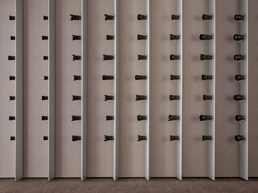 SIGMA Space / ONOAA STUDIO - Image 21 of 25