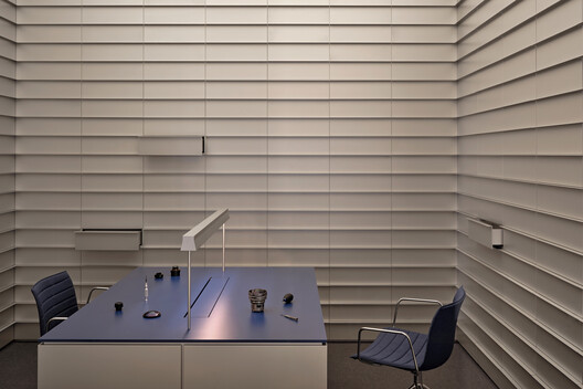 SIGMA Space / ONOAA STUDIO - Interior Photography