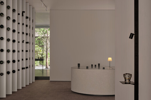 SIGMA Space / ONOAA STUDIO - Image 5 of 25