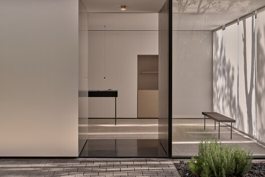 SIGMA Space / ONOAA STUDIO - Image 18 of 25