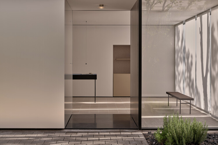 SIGMA Space / ONOAA STUDIO - 18 的图像 25
