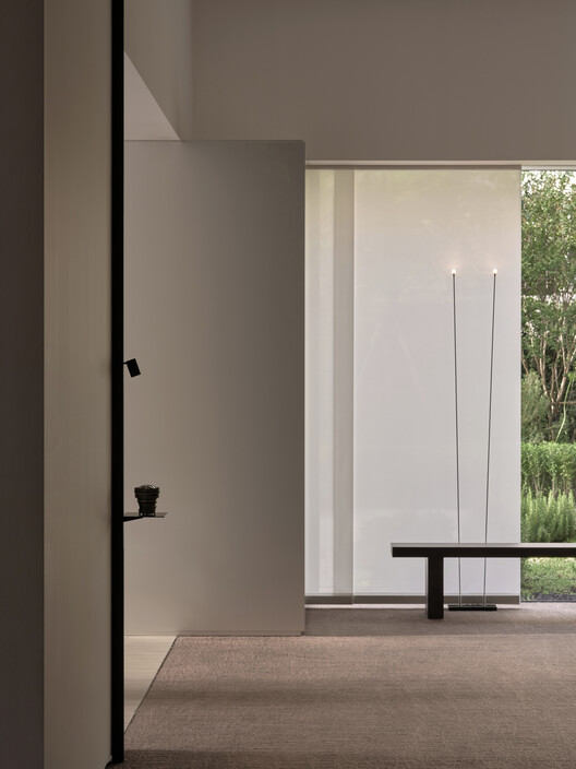 SIGMA Space / ONOAA STUDIO - Image 10 of 25