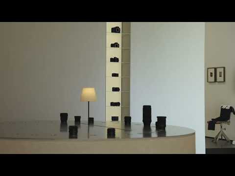 SIGMA Space / ONOAA STUDIO - Interior Photography