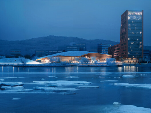 From Housing Policy in Europe to Large-Scale Master Planning in Mongolia: This Week’s Review - Image 16 of 22