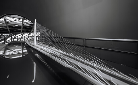 Zaha Hadid Architects Explores AI-Driven Design at “Architecture of Possibility” Exhibition in Shenzhen, China - Image 17 of 22