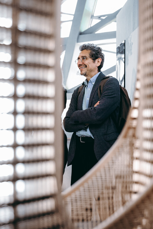 Zaha Hadid Architects Explores AI-Driven Design at “Architecture of Possibility” Exhibition in Shenzhen, China - Image 19 of 22