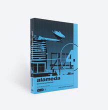 Alameda Words, Buildings: Machines