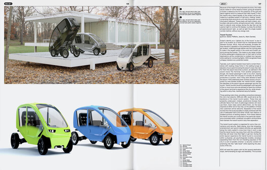 Alameda Words, Buildings: Machines - Image 1 of 6