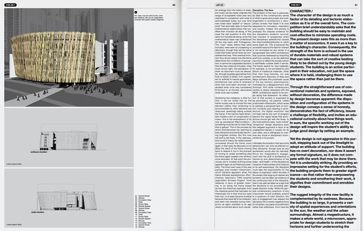 Alameda Words, Buildings: Machines - Image 2 of 6