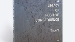 A Legacy of Positive Consequence Celebrating 50 Years of Design Excellence