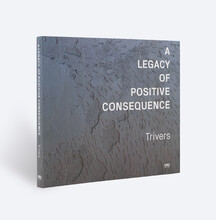 A Legacy of Positive Consequence Celebrating 50 Years of Design Excellence