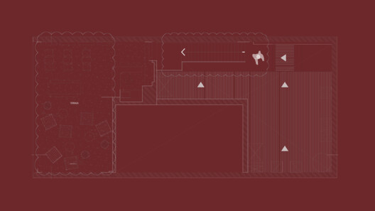 Espacio Gastronómico Bordó / Paolini Arquitectos - Imagen 13 de 13