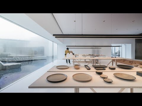 147 Work Station / RCPA+ PW Hsiao Architects & Associates 147 Work Station / RCPA+ PW Hsiao Architects & Associates - Image 13 of 27