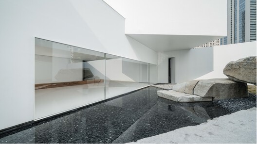 147 Work Station / RCPA+ PW Hsiao Architects & Associates 147 Work Station / RCPA+ PW Hsiao Architects & Associates - Image 4 of 27