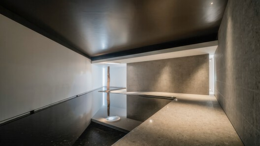 147 Work Station / RCPA+ PW Hsiao Architects & Associates 147 Work Station / RCPA+ PW Hsiao Architects & Associates - Image 8 of 27