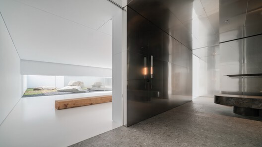 147 Work Station / RCPA+ PW Hsiao Architects & Associates 147 Work Station / RCPA+ PW Hsiao Architects & Associates - Image 9 of 27