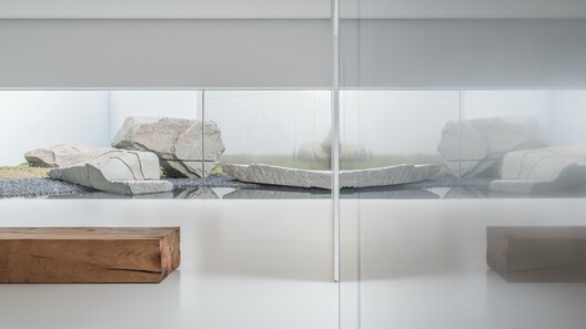 147 Work Station / RCPA+ PW Hsiao Architects & Associates 147 Work Station / RCPA+ PW Hsiao Architects & Associates - Image 10 of 27