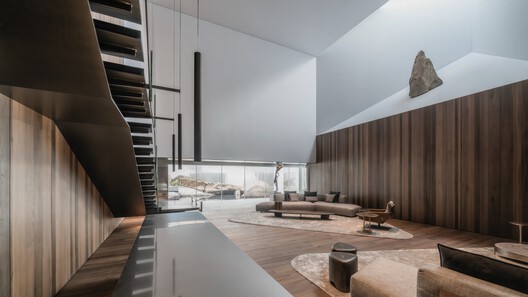 147 Work Station / RCPA+ PW Hsiao Architects & Associates 147 Work Station / RCPA+ PW Hsiao Architects & Associates - Interior Photography, Wood