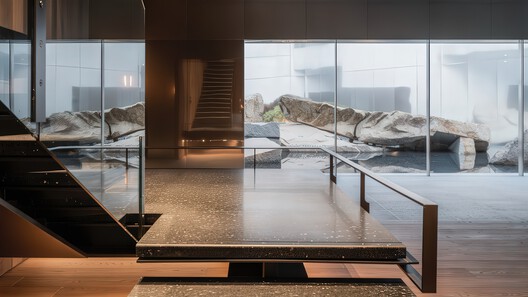 147 Work Station / RCPA+ PW Hsiao Architects & Associates 147 Work Station / RCPA+ PW Hsiao Architects & Associates - Image 14 of 27