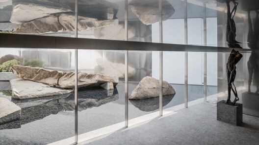 147 Work Station / RCPA+ PW Hsiao Architects & Associates 147 Work Station / RCPA+ PW Hsiao Architects & Associates - Interior Photography, Glass